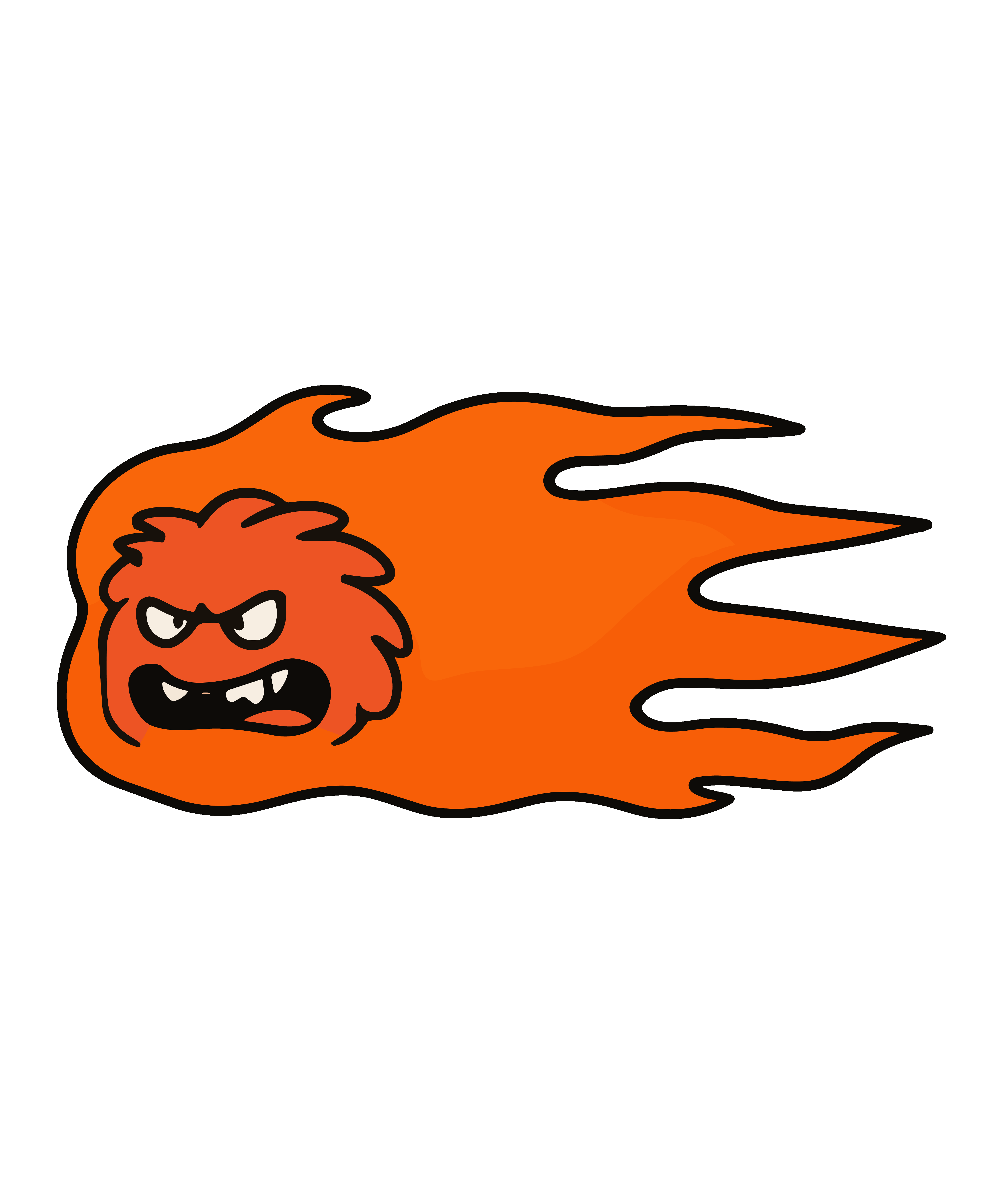 INFERNA Blob Fury
